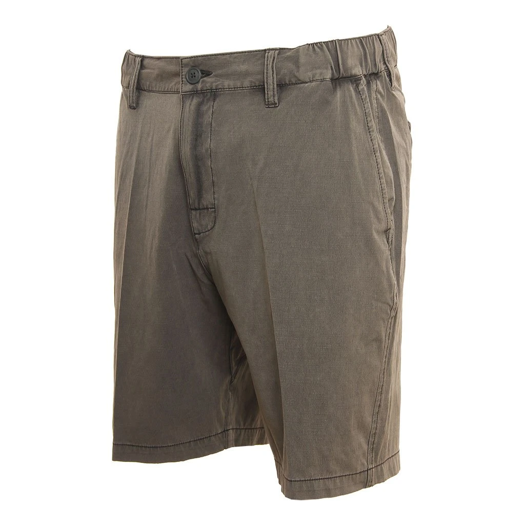 RVCA All Time Rinsed Coastal Hybrid In Black Shorts 3 RVCA All Time Rinsed Coastal Hybrid In Black Shorts