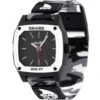 Freestyle Shark Clip Analog Snow Blind In Multi Watch -Tide And Style HS1599167760