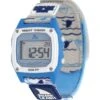 Freestyle Shark Leash Shark Week Swell In Multi Watch -Tide And Style HS1599248685