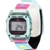 Freestyle Shark Leash Clear Blue Sky Watch 2 Freestyle Shark Leash Clear Blue Sky Watch -Tide And Style HS1599248833