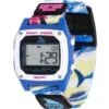 Freestyle Shark Clip Shark Week Miami Bites In Multi Watch 2 Freestyle Shark Clip Shark Week Miami Bites In Multi Watch -Tide And Style HS1599249436
