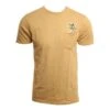 Rip Curl Pina Colada Standard Issue In Yellow Shirt -Tide And Style HS1601684696