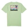 Billabong Nosara In Mint Shirt -Tide And Style HS1603322785