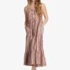 Roxy Breeze On By In Andorra (Rsd3) Dress