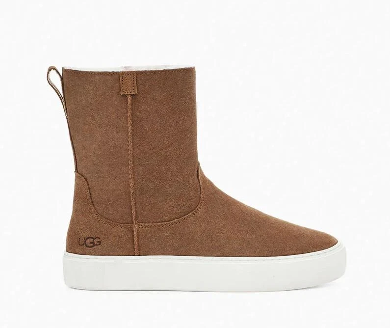 Ugg Declan In Chestnut (Che) Boots 3 Ugg Declan In Chestnut (Che) Boots