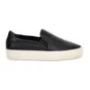 Ugg Jass Leather In Black Shoes 1 Ugg Jass Leather In Black Shoes -Tide And Style HS1604074868