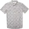 Vissla Sunburst Eco In Dune Woven Shirt -Tide And Style HS1604526762