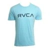 RVCA Big In Blue Shirt