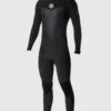 Rip Curl Flashbomb Chest Zip Wetsuit