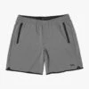RVCA Yogger IV In Smoke (Smk) Shorts -Tide And Style HS1605726616