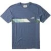 Vissla Spectrical In Blue Shirt -Tide And Style HS1605910280