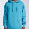 Billabong Wave Washed Pullover Hoodie In Blue Sweatshirt -Tide And Style HS1606256086
