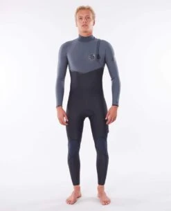 Rip Curl Flashbomb Zip Free Wetsuit