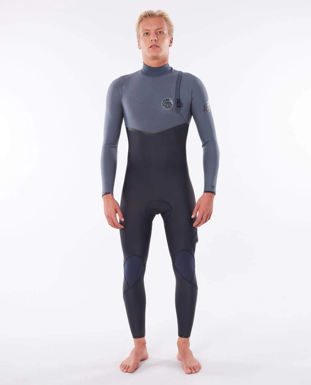 Rip Curl Flashbomb Zip Free Wetsuit 3 Rip Curl Flashbomb Zip Free Wetsuit