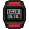 NIXON High Tide In Red Watch -Tide And Style HS1607628497