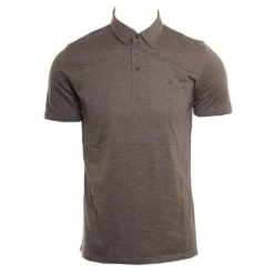 Volcom Wowzer Polo In Stealth