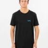 Rip Curl Jawbreaker Premium In Black Shirt -Tide And Style HS1609799013