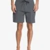 Quiksilver Highline Piped In Iron Gate (Kzm0) Boardshort -Tide And Style HS1610148883