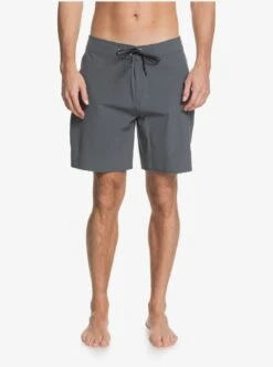 Quiksilver Highline Piped In Iron Gate (Kzm0) Boardshort