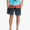Quiksilver Highline Hold Down In Blue -Tide And Style HS1610150049