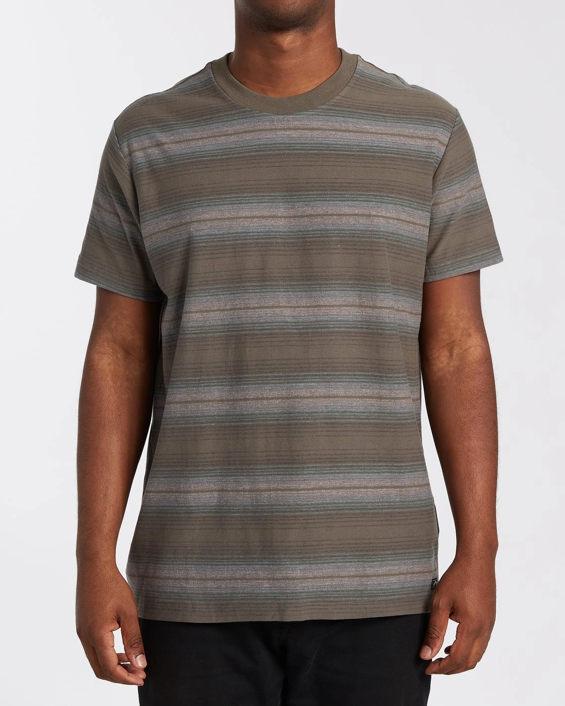 Billabong Baja Crew In Lt Military (Lmt) 3 Billabong Baja Crew In Lt Military (Lmt)