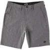 Billabong Crossfire Spacer Submersible In Char (Crc) Shorts -Tide And Style HS1610733365