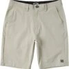 Billabong Crossfire Slub Submersible In Chino (Chi) Shorts 2 Billabong Crossfire Slub Submersible In Chino (Chi) Shorts -Tide And Style HS1610734475