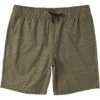Billabong Surftrek Performance In Olive Camo (Olc) Shorts -Tide And Style HS1610752695
