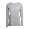 Lootin' Long Sleeve In Cry Shirt -Tide And Style HS1610759104