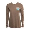Lootin' Long Sleeve In Msh Shirt -Tide And Style HS1610759106