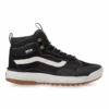 Vans UltraRange EXO Hi MTE In Black Shoes -Tide And Style HS1611184445