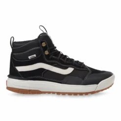 Vans UltraRange EXO Hi MTE In Black Shoes