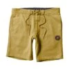Vissla Solid Sets 18.5" Sofa Surfer In Golden Hour (Ghr) Shorts -Tide And Style HS1611348152