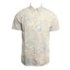 Vissla Sumbawa In Mey Woven Shirt -Tide And Style HS1611363268