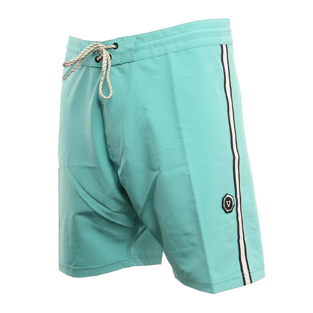 Vissla The Trip In Jade Boardshort 3 Vissla The Trip In Jade Boardshort