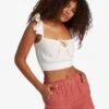 Roxy Gone On By Beach Shorts In Marsala (Mpd0) Shorts 1 Roxy Gone On By Beach Shorts In Marsala (Mpd0) Shorts -Tide And Style HS1611613476