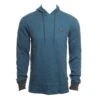 Billabong Keystone Pullover Hoody In Blue Sweatshirt -Tide And Style HS1611712173