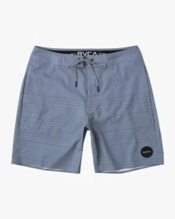 RVCA Curren In Slate (Slt) Boardshort