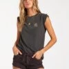 Billabong Lite Hearted Denim In Black Shorts -Tide And Style HS1612207204
