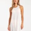 Billabong Sandy Sea Cover Up In Salt Crystal (Scs) Dress 2 Billabong Sandy Sea Cover Up In Salt Crystal (Scs) Dress -Tide And Style HS1612217658