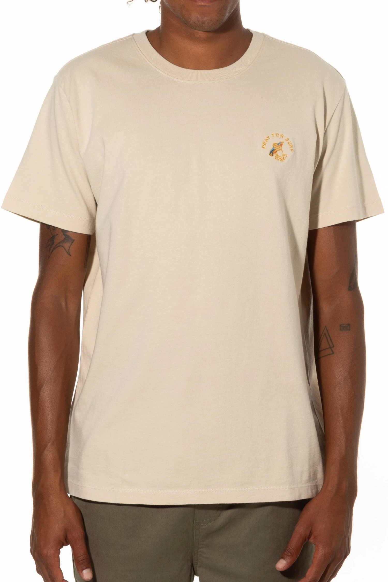 Katin Preach In Wool Shirt 3 Katin Preach In Wool Shirt