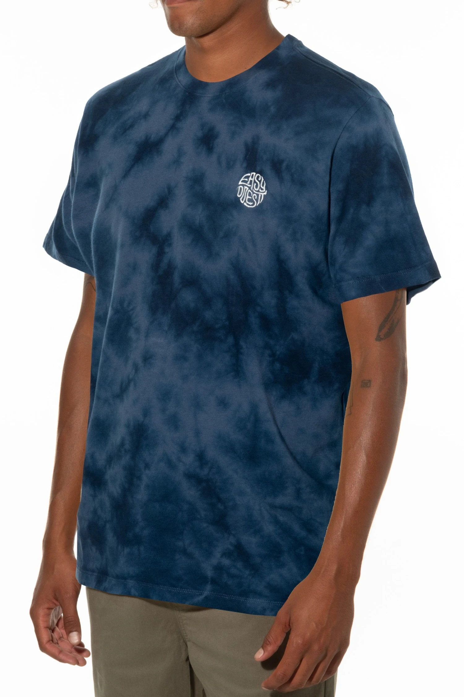 Katin Easy Does It In Blue Shirt 3 Katin Easy Does It In Blue Shirt