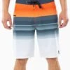 Rip Curl Mirage Daybreak In Orange Boardshort -Tide And Style HS1612487384