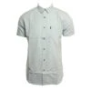 Rip Curl Ourtime In Light Blue Woven Shirt 2 Rip Curl Ourtime In Light Blue Woven Shirt -Tide And Style HS1612553235