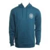 Vans Tried And True In Teal Sweatshirt