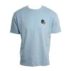 Quiksilver Sunset Sound In Blue Shirt 2 Quiksilver Sunset Sound In Blue Shirt -Tide And Style HS1612826744