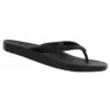 Draino Flop In Black Sandals 2 Draino Flop In Black Sandals -Tide And Style HS1612907851