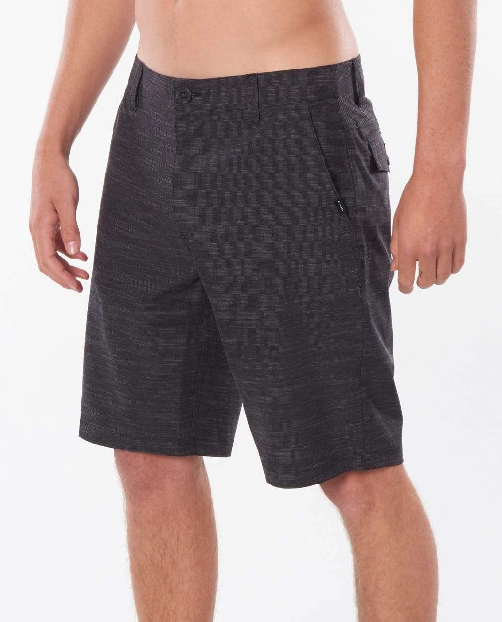 Rip Curl Jackson 20" Boardwalks In Black Shorts 3 Rip Curl Jackson 20" Boardwalks In Black Shorts