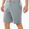Rip Curl Boardwalk Phase Nineteen In Washed Navy Blue (Wnv Shorts 2 Rip Curl Boardwalk Phase Nineteen In Washed Navy Blue (Wnv Shorts -Tide And Style HS1612910877