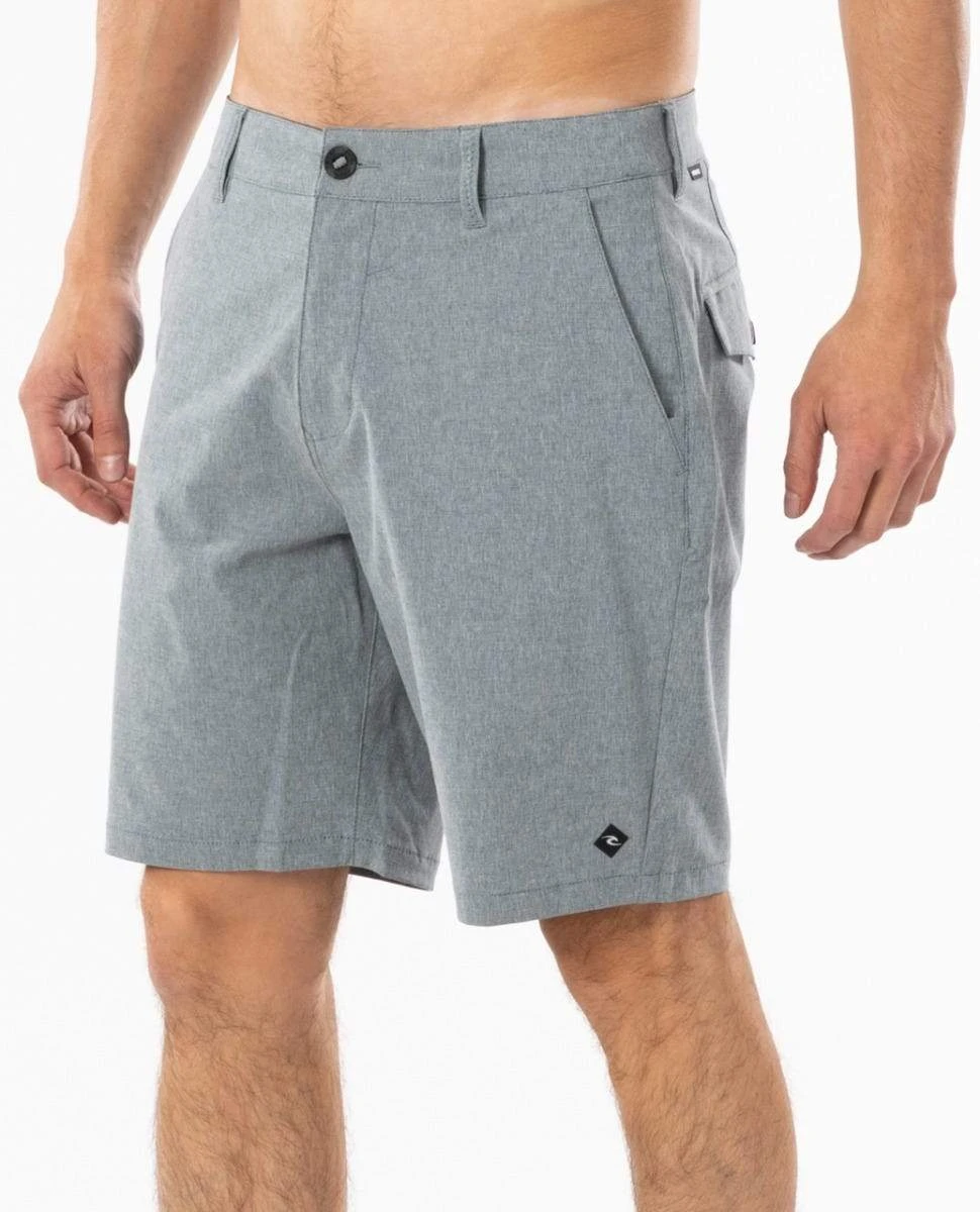 Rip Curl Boardwalk Phase Nineteen In Washed Navy Blue (Wnv Shorts 3 Rip Curl Boardwalk Phase Nineteen In Washed Navy Blue (Wnv Shorts